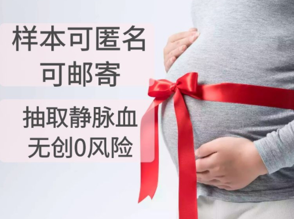 甘肃省刚怀孕要如何办理孕期亲子鉴定,